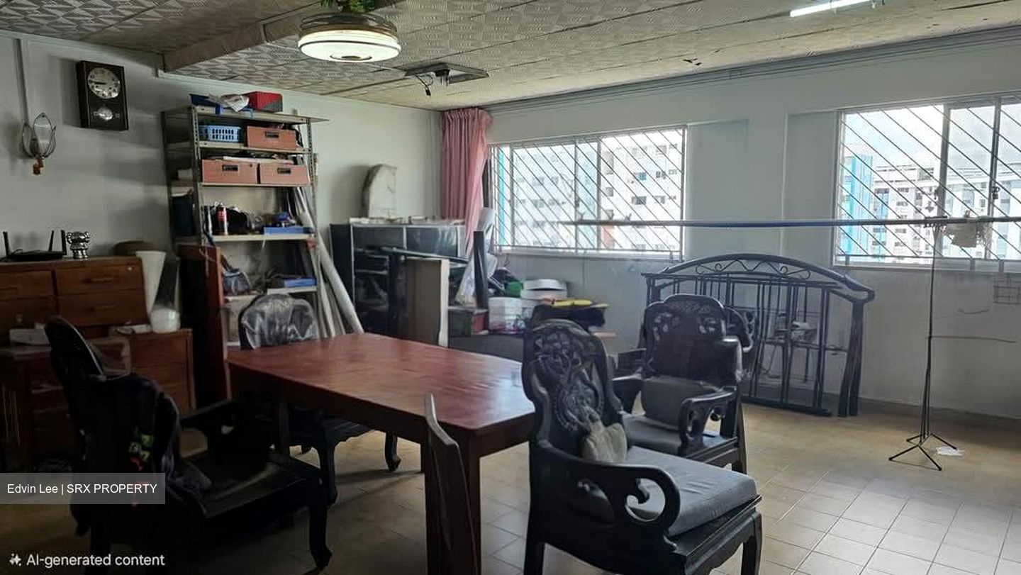 Blk 276 Ficus Vale (Yishun), HDB 4 Rooms #558618451